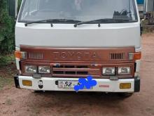 Toyota DYNA 1992 Crew Cab