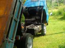 Toyota Dyna 1995 Lorry