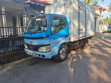 Toyota Dyna 1999 Lorry