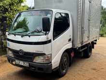 Toyota Dyna 2007 Lorry