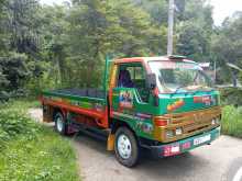 Toyota Dyna 1991 Lorry