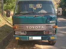 Toyota Dyna 1995 Lorry