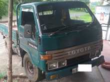 Toyota Dyna 1995 Lorry