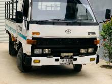 Toyota Dyna 1994 Lorry