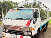 Toyota Dyna 1994 Lorry