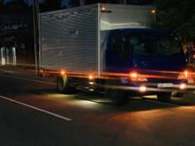 Toyota Dyna 2015 Lorry
