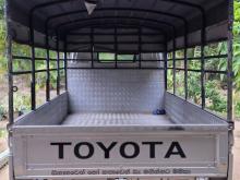 Toyota Dyna 2008 Lorry