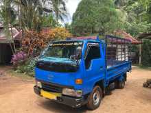 Toyota Dyna 1999 Lorry