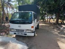 Toyota Dyna 1996 Lorry