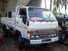 Toyota Dyna 1993 Lorry