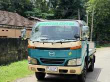 Toyota Dyna 1995 Lorry