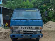 Toyota Dyna 1994 Lorry
