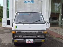 Toyota Dyna 1993 Lorry