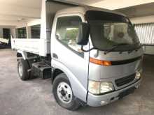 Toyota Dyna 2000 Lorry