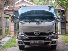 Toyota Dyna 2019 Lorry