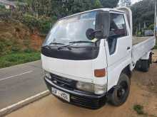 Toyota Dyna 1996 Lorry