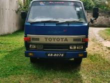 Toyota Dyna 1994 Lorry
