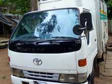 Toyota Dyna 1992 Lorry