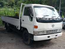 Toyota Dyna 200D 1999 Lorry