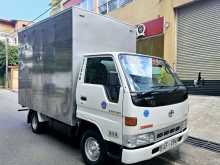 Toyota Dyna 2000 Lorry