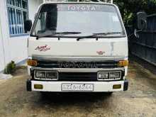 Toyota Dyna 1993 Lorry