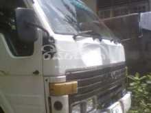 Toyota Dyna 1996 Lorry