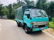 Toyota Dyna 1994 Lorry
