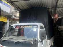 Toyota Dyna 1999 Lorry
