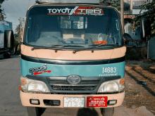 Toyota Dyna 1995 Lorry