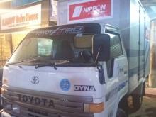 Toyota DYNA 2000 Lorry