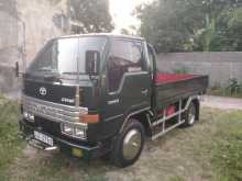 Toyota Dyna 1992 Lorry