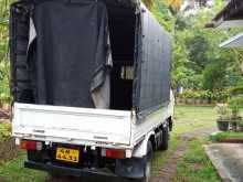 Toyota Dyna 1991 Lorry
