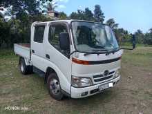 Toyota DYNA 2003 Crew Cab
