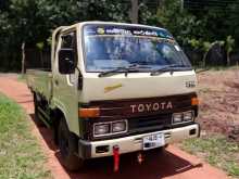 Toyota Dyna 1991 Lorry