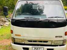Toyota Dyna 1995 Lorry