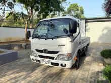 Toyota Dyna 1994 Lorry