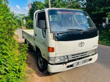 Toyota Dyna 1999 Lorry