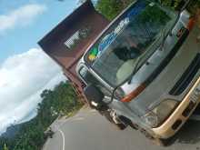 Toyota Dyna 2000 Lorry