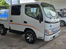 Toyota Dyna 1999 Crew Cab