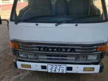 Toyota Dyna 1994 Lorry