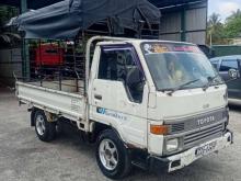 Toyota Dyna 1993 Lorry