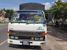 Toyota DYNA 1994 Lorry