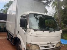Toyota Dyna 2007 Lorry