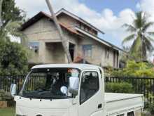 Toyota Dyna 2000 Lorry