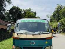 Toyota Dyna 1995 Lorry