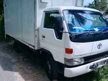 Toyota Dyna 1998 Lorry