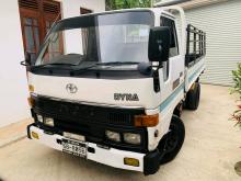 Toyota Dyna 1994 Lorry