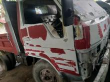 Toyota Dyna 1992 Lorry