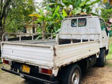 Toyota Dyna 1980 Lorry