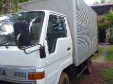 Toyota Dyna 1992 Lorry